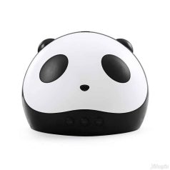36W UV/LED műkörmös lámpa - Panda