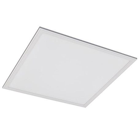 SilverHome Hideg fényű LED Panel 10mm - Álmennyezetbe építhető