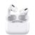 Wireless Earbuds Apple csatlakozóval - fehér