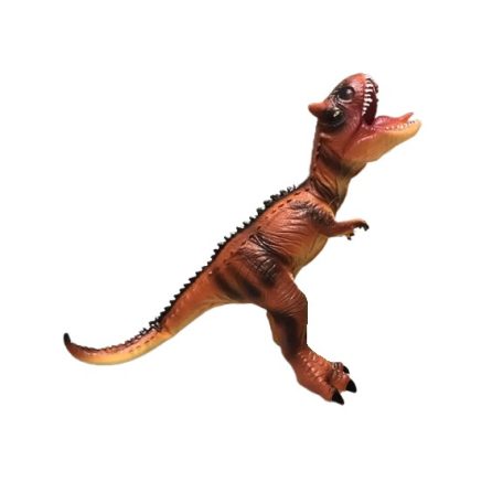 SilverHome Játék Carnotaurus (dinoszaurusz) Hangeffekttel