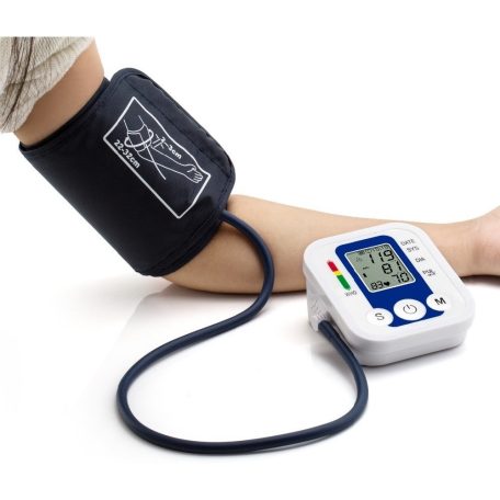 Arm Style felkaros vérnyomásmérő akció