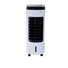   Air Cooler - Hordozható léghűtő, párásító, ventilátor  - 120W