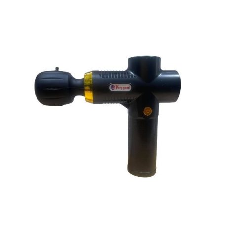 Mini Kompakt Massage Gun - Masszázs pisztoly - Akkumulátoros masszázs pisztoly