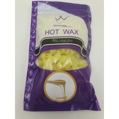Hot WAX gyantagyöngy - Honey 100gr