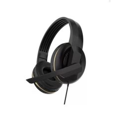   SilverHome Stereo fejhallgató, mikrofonnal - V1 - 2022 - több színben