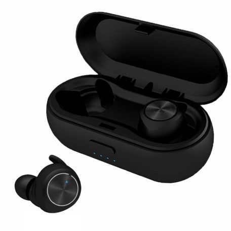 TWS vezeték nélküli fülhallgató - M3