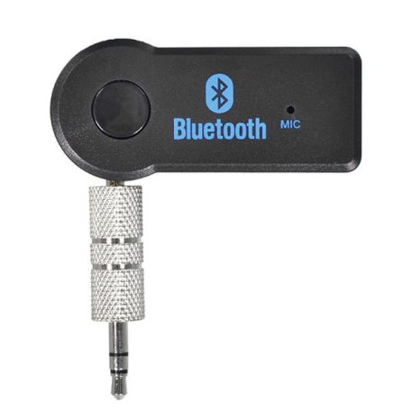 Bluetooth fogadóegység autórádióhoz/Bluetooth Music Receiver