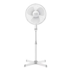   Álló ventilátor, 40 cm, SENCOR"SFN 4047WH", fehér