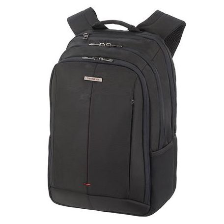 Notebook hátizsák, 15,6", SAMSONITE "GuardIT 2.0", fekete