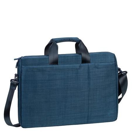 Notebook táska, 15,6", RIVACASE "Biscayne 8335", kék