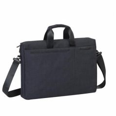   Notebook táska, 17,3" RIVACASE "Biscayne 8355", fekete
