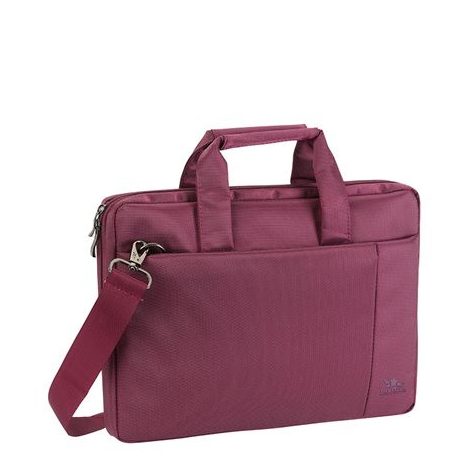 Notebook táska, 13,3", RIVACASE "Central 8221", lila