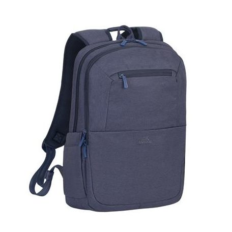 Notebook hátizsák, 15,6", RIVACASE "Suzuka 7760", kék