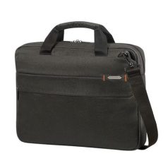   Notebook táska, 15,6", SAMSONITE "Network 3", fekete