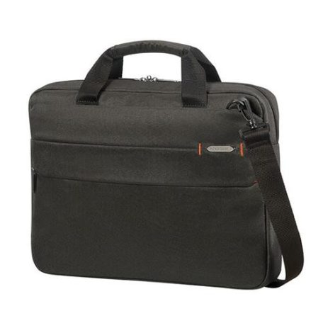 Notebook táska, 15,6", SAMSONITE "Network 3", fekete