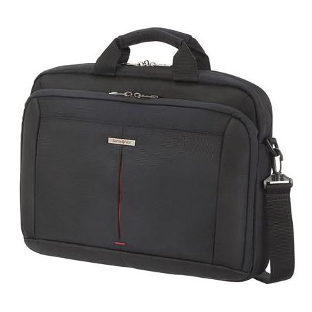 Notebook táska, 15,6", SAMSONITE "GuardIT 2.0", fekete