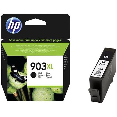 T6M15AE Tintapatron OfficeJet Pro 6950, 6960, 6970 nyomtatókhoz, HP 903XL, fekete
