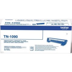   TN1090 Lézertoner DCP-1622WE, HL1222WE nyomtatókhoz, BROTHER, fekete, 1,5k