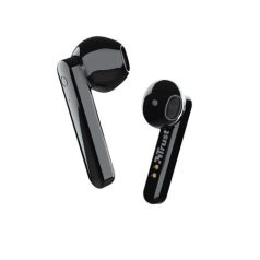   Fülhallgató, TWS vezeték nélküli, Bluetooth 5.0, TRUST "Primo", fekete