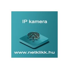 IP kamera