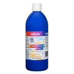 Tempera Nebuló 500 ml kék