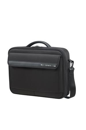 Notebook táska, 15,6",, SAMSONITE ",Classic CE Office",, fekete